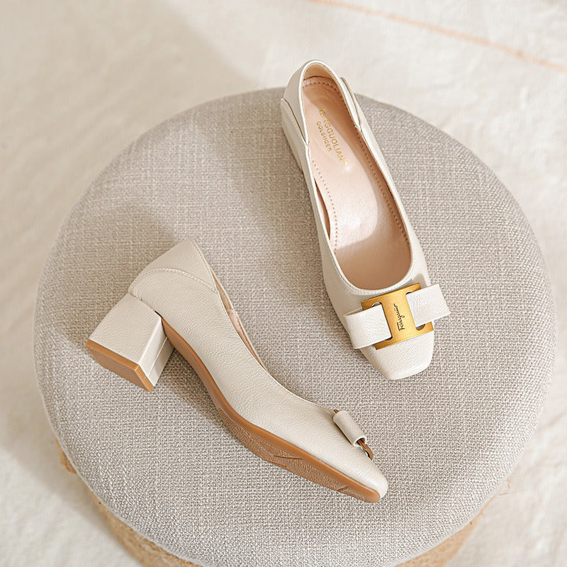 Vera | Elegante Absatzschuhe mit Stil