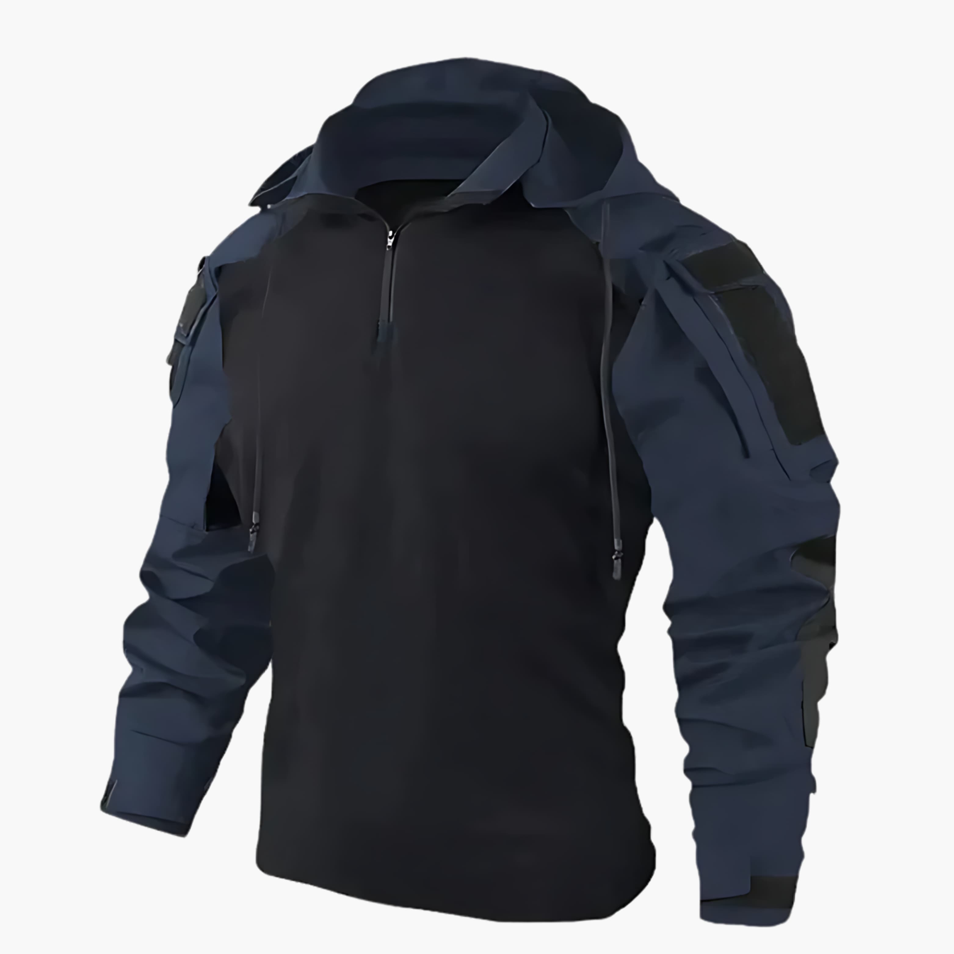 Finn | Robuste Outdoorjacke für Herren