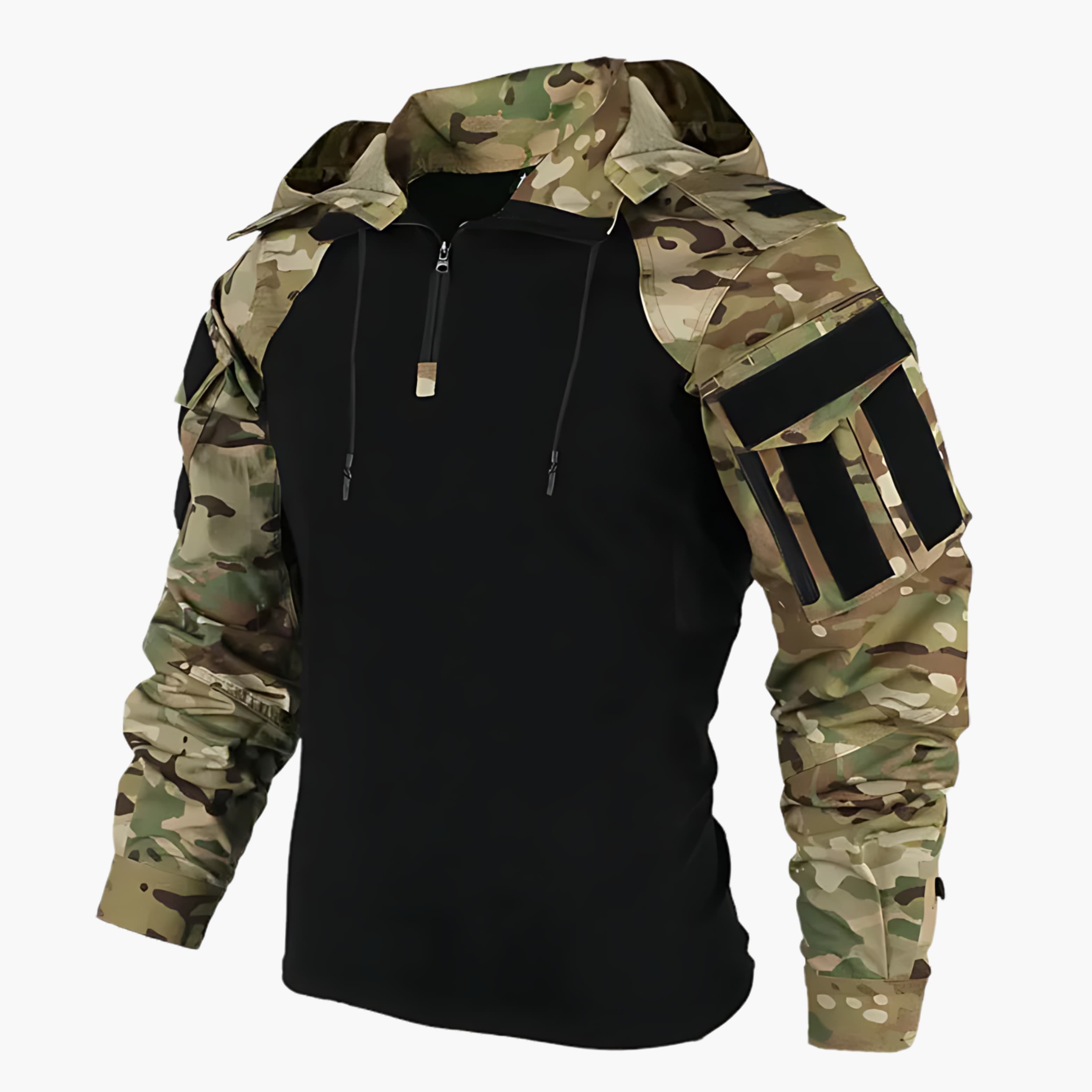 Finn | Robuste Outdoorjacke für Herren