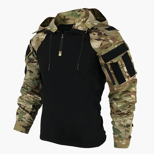 Finn | Robuste Outdoorjacke für Herren