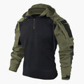 Finn | Robuste Outdoorjacke für Herren