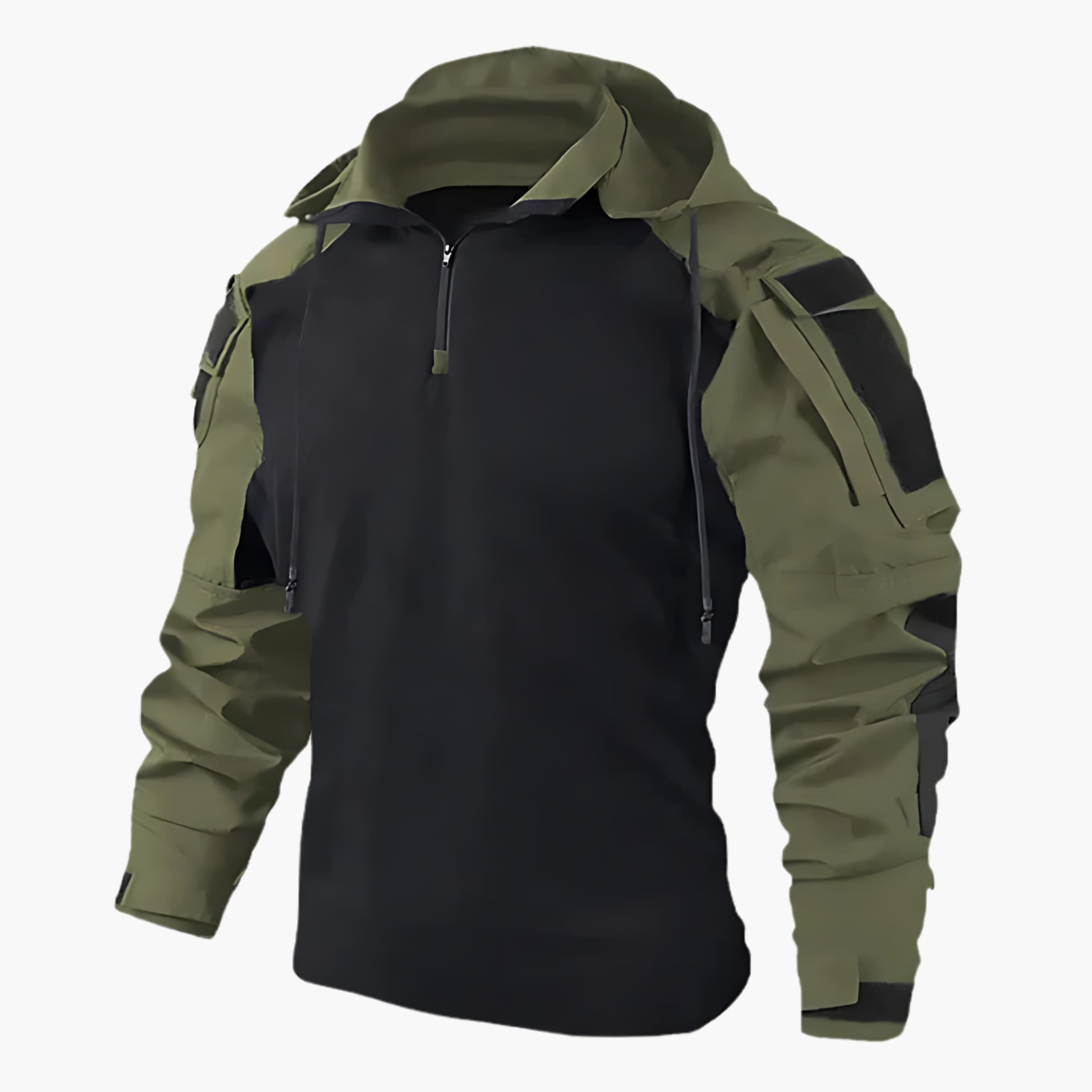 Finn | Robuste Outdoorjacke für Herren