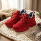 Vera | Orthopädische Sneakers mit Komfort