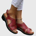 Paula | Orthopädische Sandalen mit Komfort