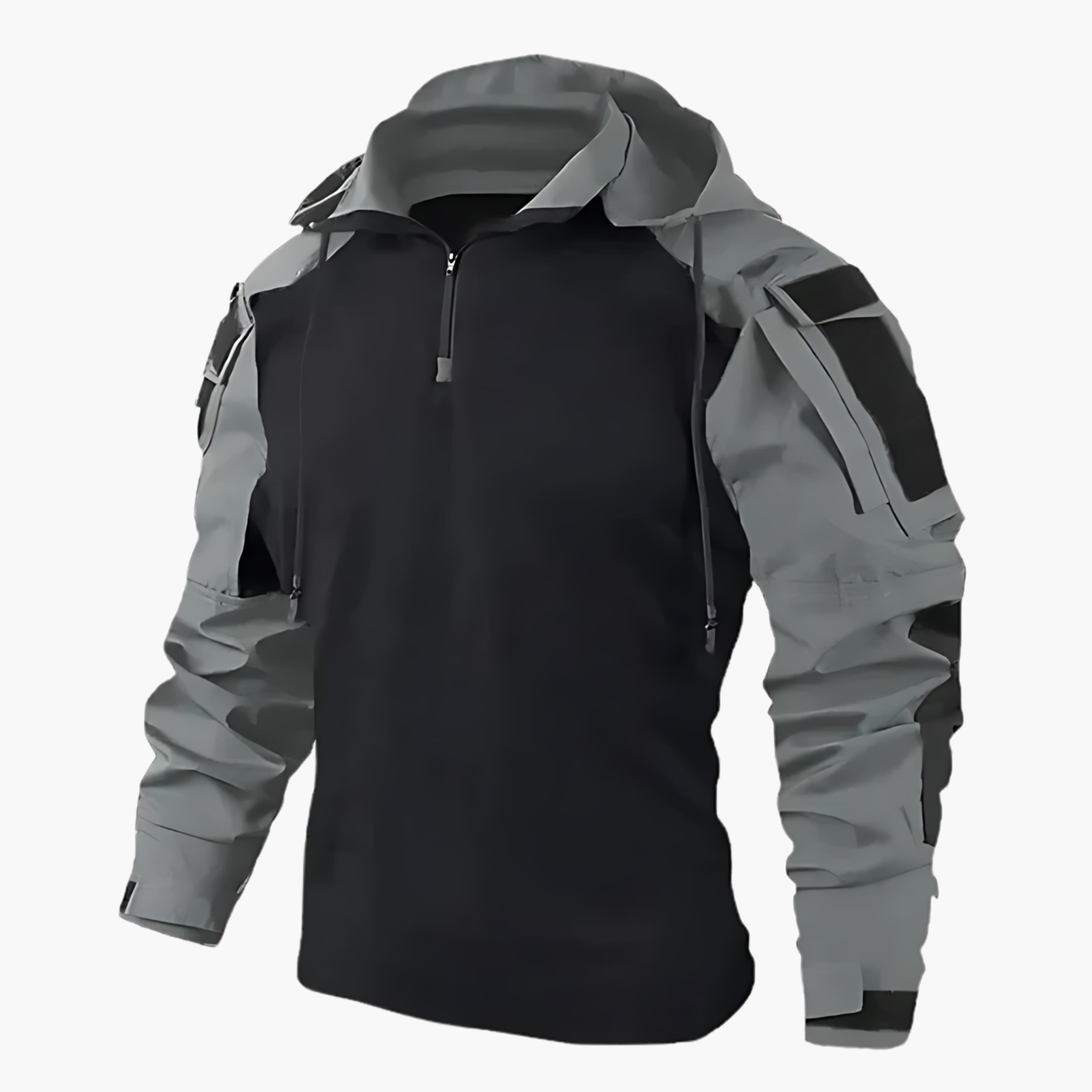 Finn | Robuste Outdoorjacke für Herren
