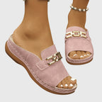Renate | Orthopädische Sandalen mit Komfort