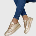 Marlene | Orthopädische Schuhe mit elegantem Design