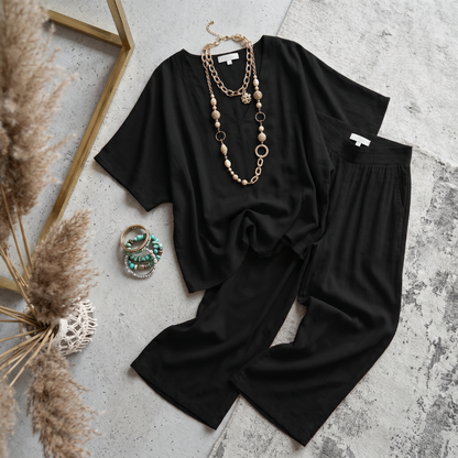 Das Relaxed Ease Set