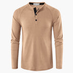 Vera | Klassisches Langarmshirt aus Baumwolle