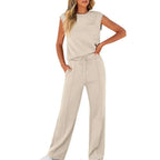 Vera | Legeres Sommer-Loungewear-Set
