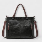 Vera | Elegante Handtasche aus Leder