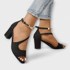 Petra | Orthopädische Sandalen mit Komfort