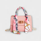 Ida | Elegante Handtasche mit Tragegriff
