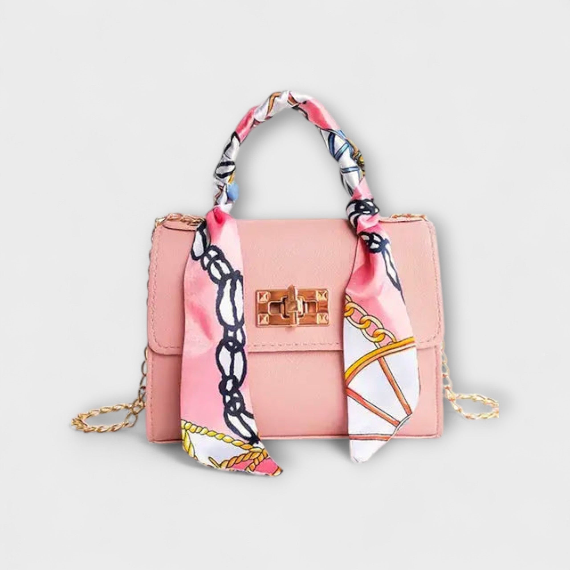 Ida | Elegante Handtasche mit Tragegriff