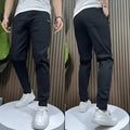 Lukas | Elastische Premium-Cargohose für Herren