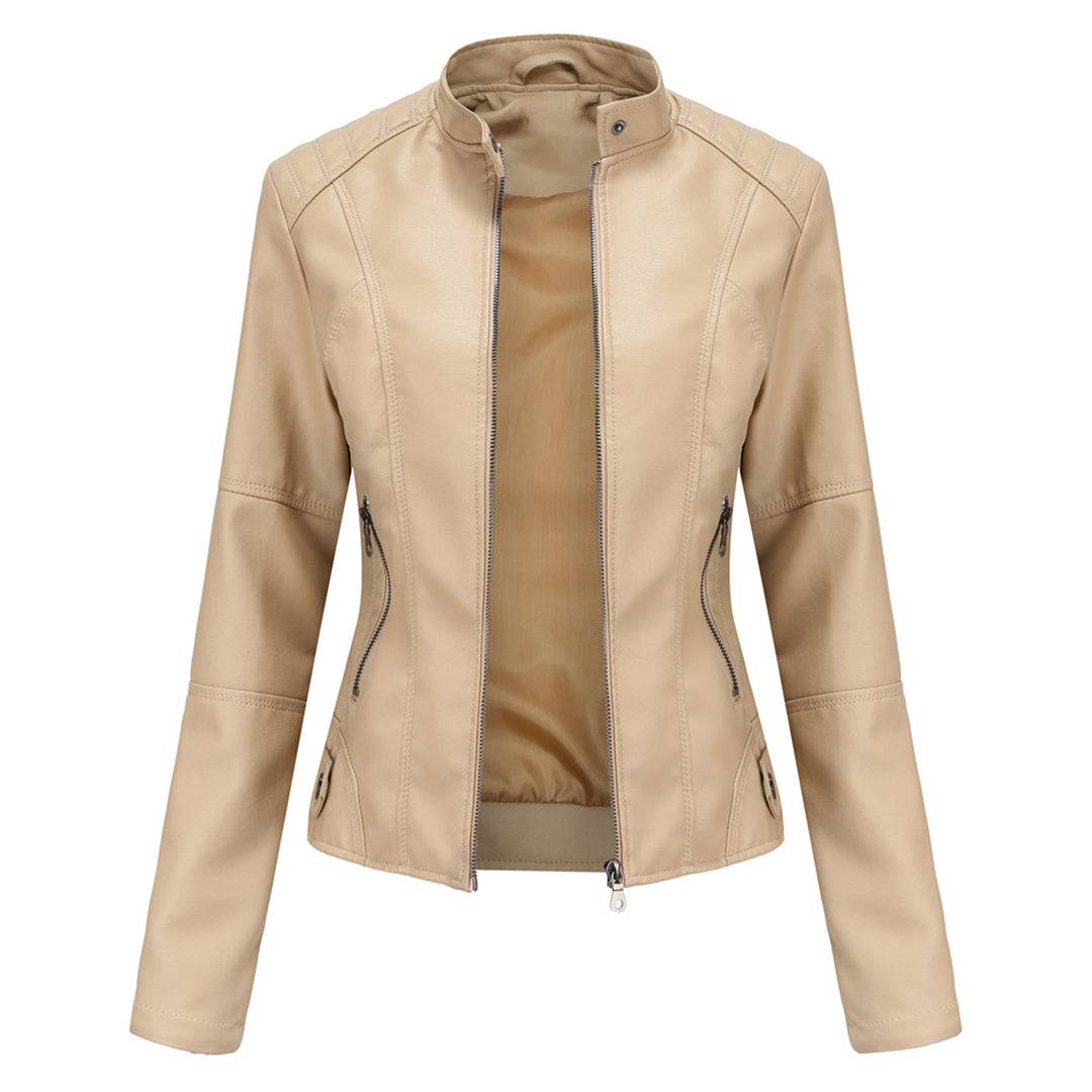 Die Urban Rider Jacke