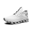 Petra | Sneaker mit 8 cm Erhöhung