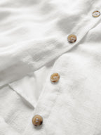 Gianna | Leichtes Sommerkleid im Mediterranen Stil
