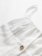 Gianna | Leichtes Sommerkleid im Mediterranen Stil