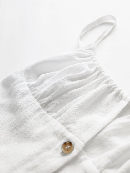 Das Amalfi-Kleid