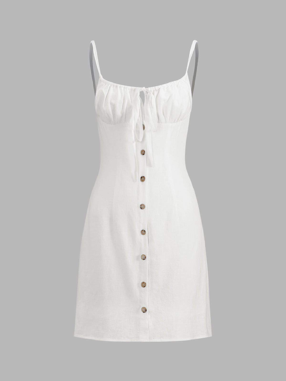 Das Amalfi-Kleid