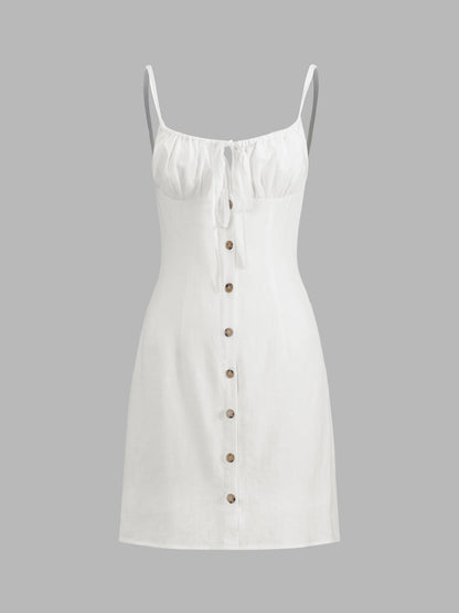 Das Amalfi-Kleid
