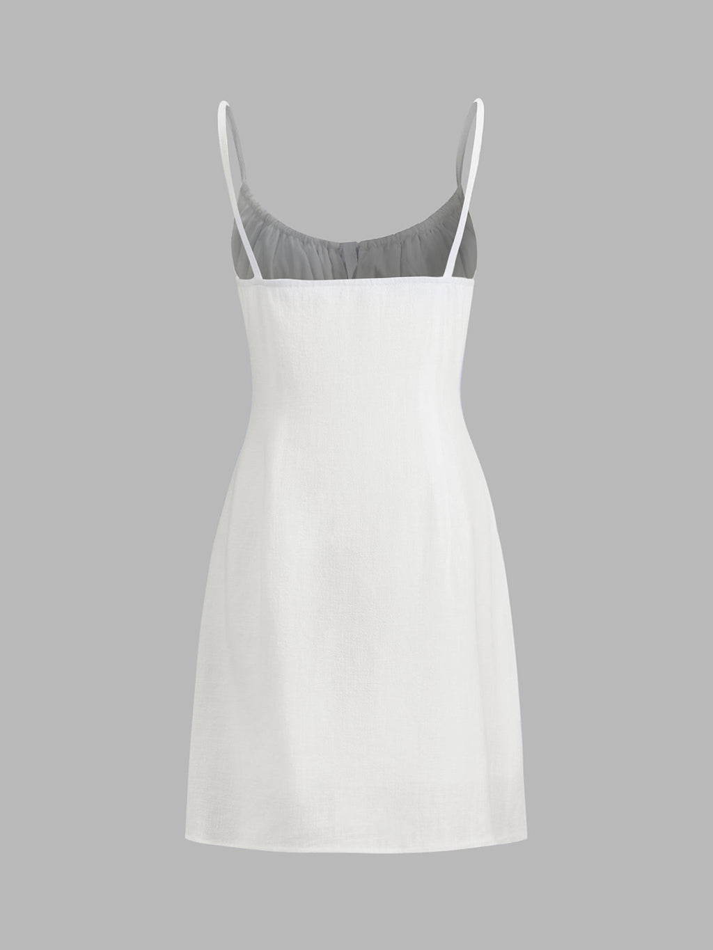 Gianna | Leichtes Sommerkleid im Mediterranen Stil