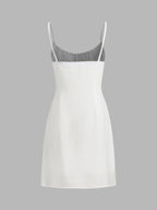 Gianna | Leichtes Sommerkleid im Mediterranen Stil