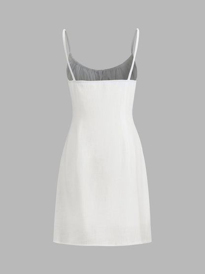 Das Amalfi-Kleid