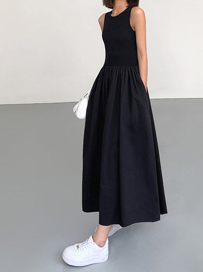 Die Serene Silhouette Maxi