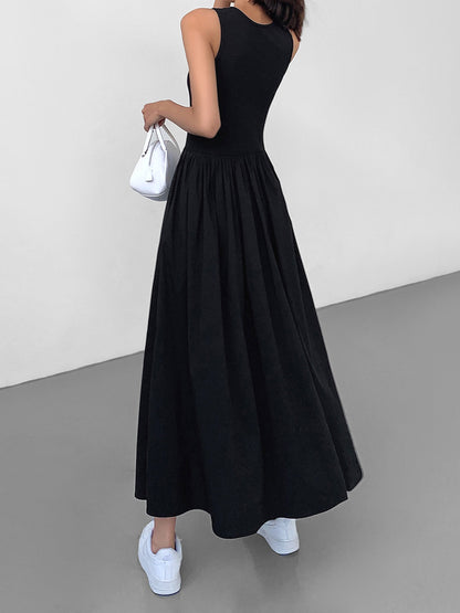 Die Serene Silhouette Maxi