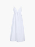 Frieda | Verspieltes Sommerkleid im Prärielook