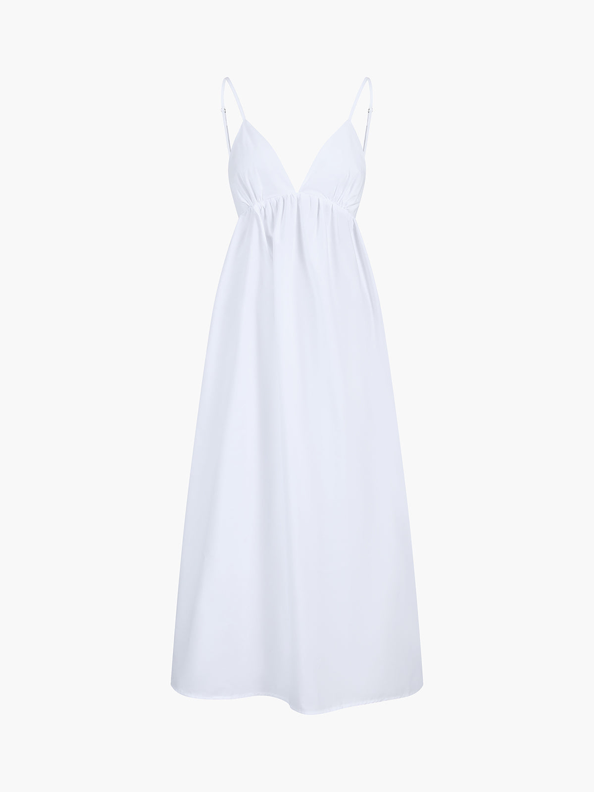 Das Sunset Prairie-Kleid