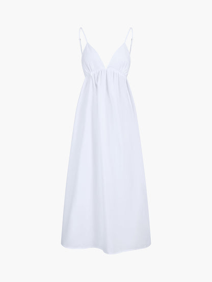 Das Sunset Prairie-Kleid