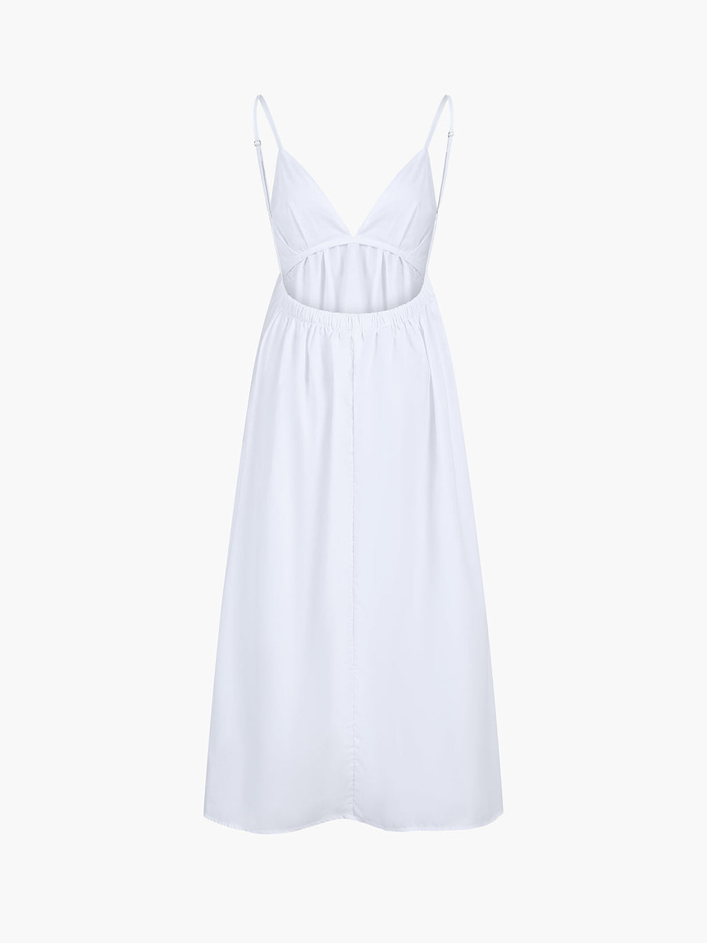 Frieda | Verspieltes Sommerkleid im Prärielook