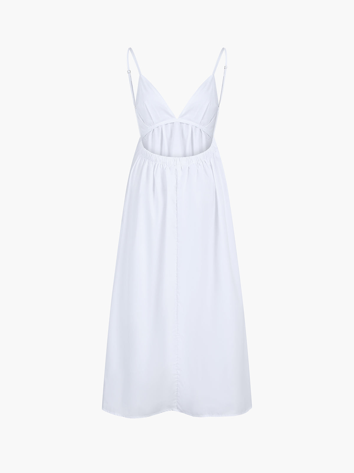 Das Sunset Prairie-Kleid