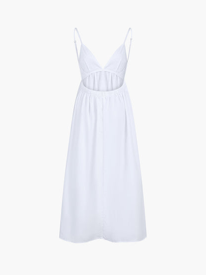 Das Sunset Prairie-Kleid