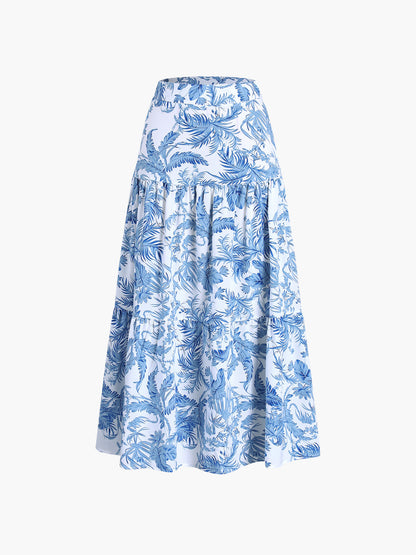 Das Azure-Blüten-Set