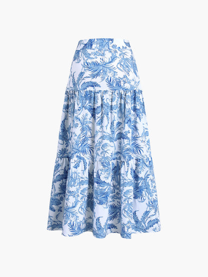 Das Azure-Blüten-Set