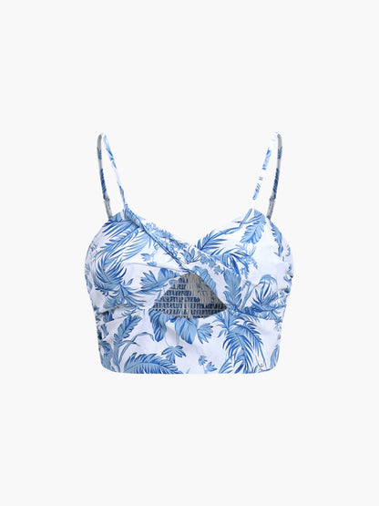 Das Azure-Blüten-Set