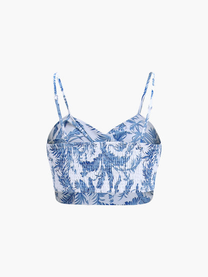 Das Azure-Blüten-Set