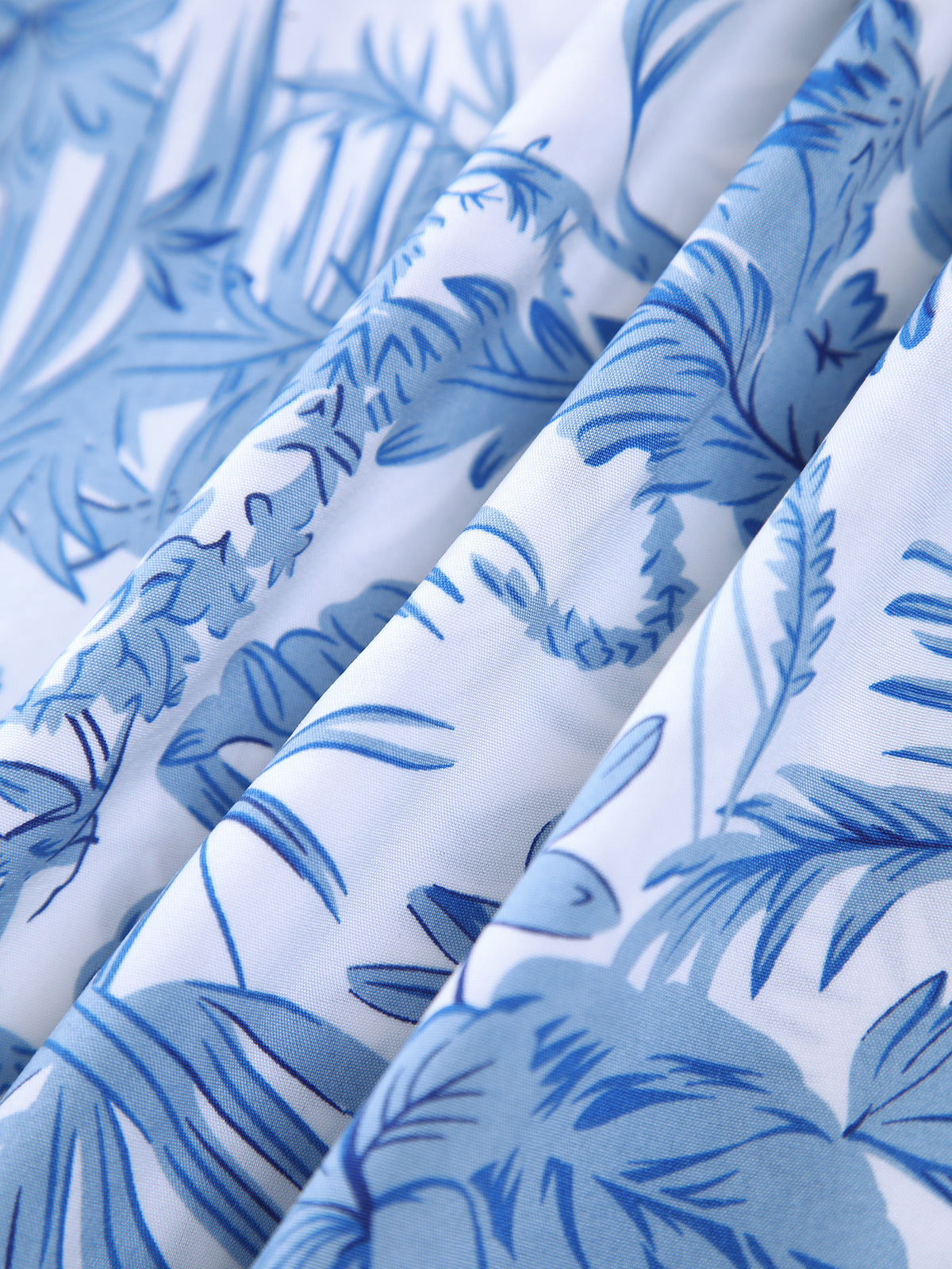 Das Azure-Blüten-Set
