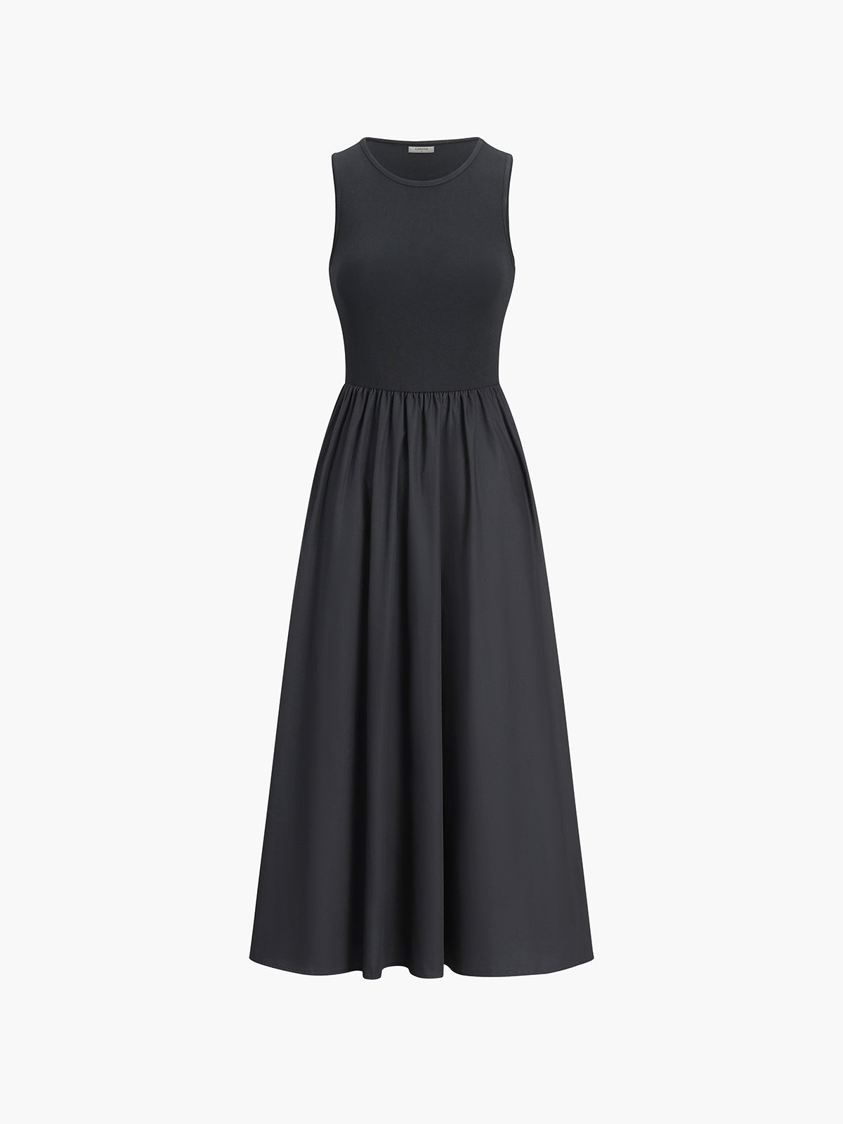Die Serene Silhouette Maxi