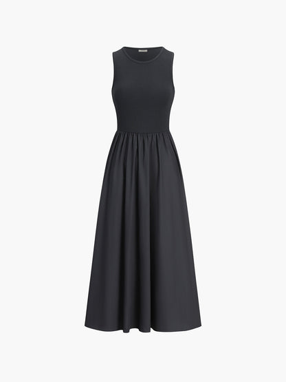 Die Serene Silhouette Maxi