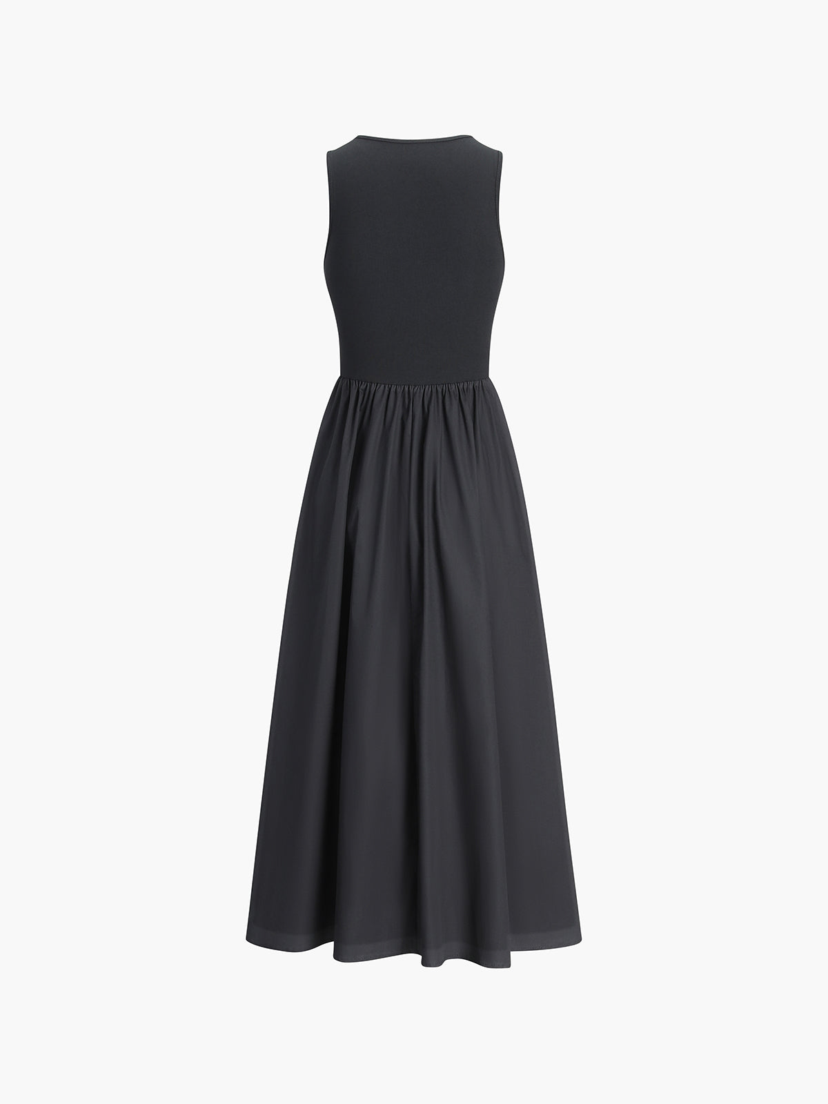 Die Serene Silhouette Maxi