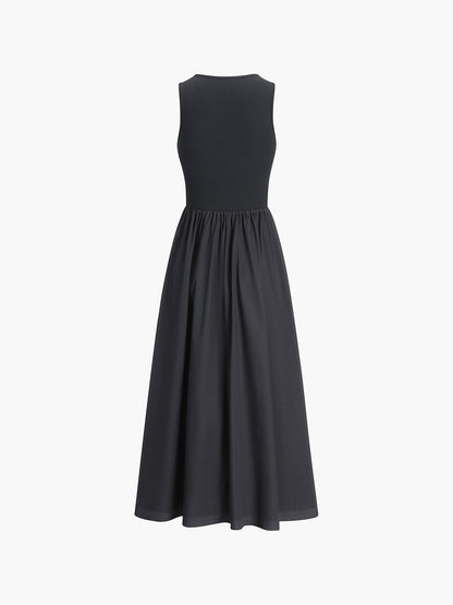 Die Serene Silhouette Maxi