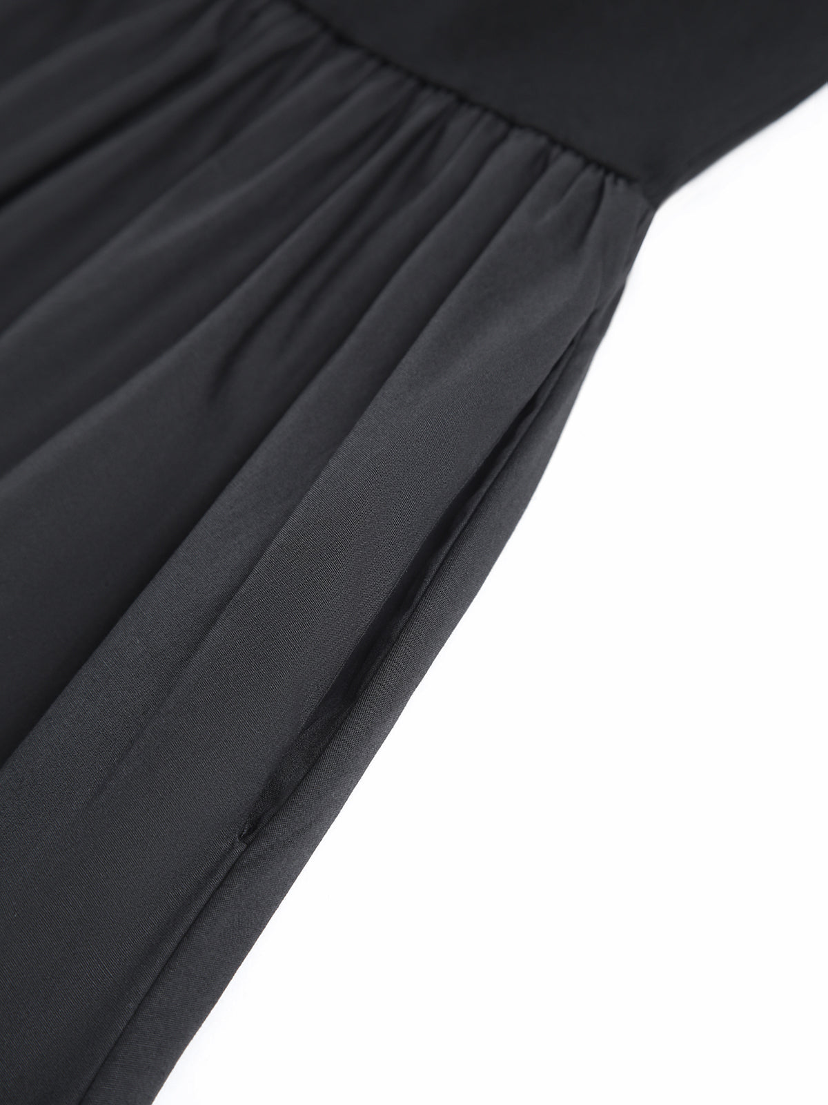Die Serene Silhouette Maxi