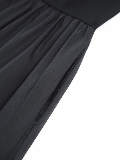 Die Serene Silhouette Maxi