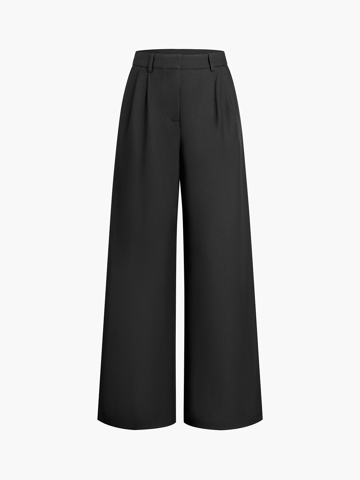 Die Modern Muse Hose (Ohne Gürtel)