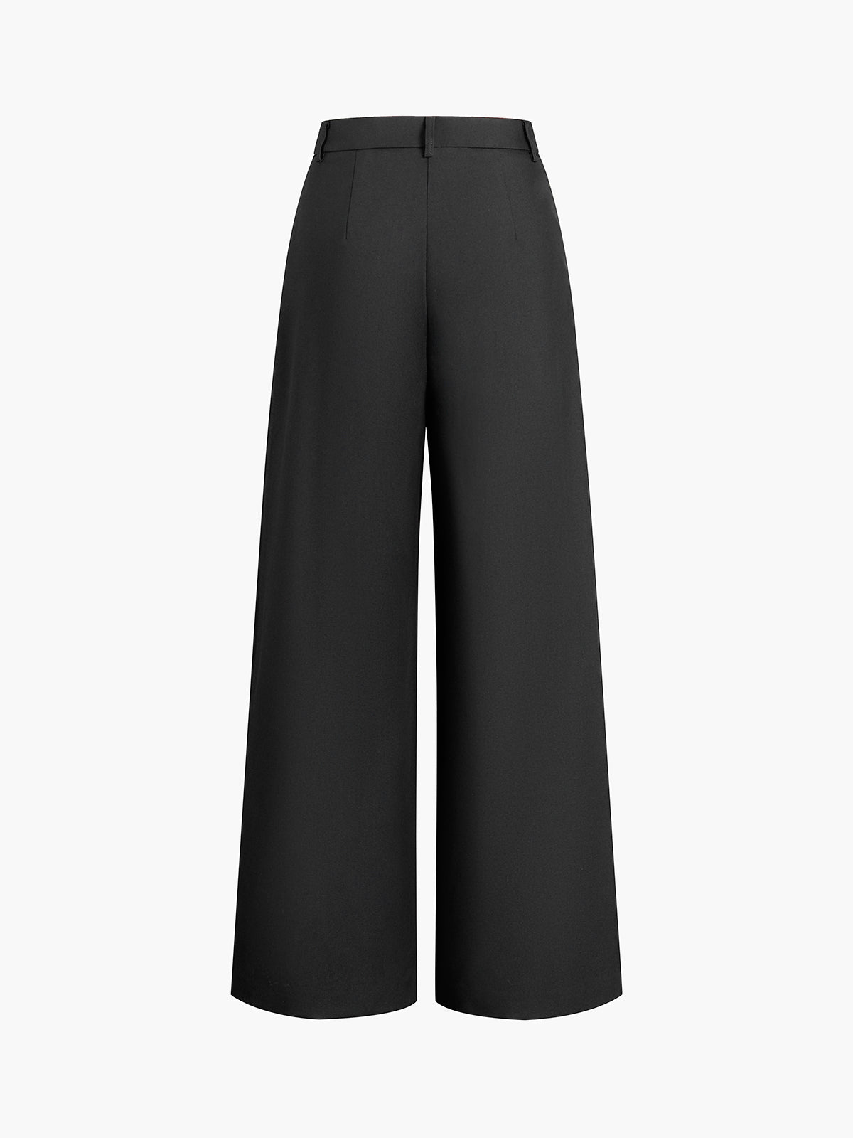 Die Modern Muse Hose (Ohne Gürtel)